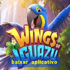 baixar aplicativo para fazer jogo do bicho